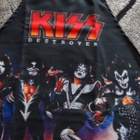 KISS , DESTROUER - pikkukuva 2