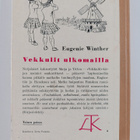 Eugenie Winther : Vekkulit ulkomailla - pikkukuva 2