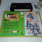 Haikara housuissa - SF VHS/DVD-R (LM Media) - pikkukuva 1