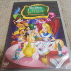 Liisa Ihmemaassa (Walt Disney nro 13.) - pikkukuva 1