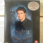 Angel: Season One DVD Collection (6 DVD) - pikkukuva 1