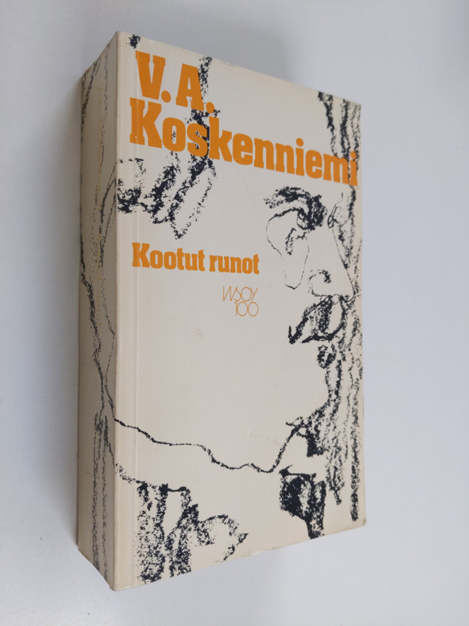 V. A. Koskenniemi : Kootut runot
