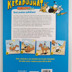 Walt Disney : Aku Ankka juniori : kesäpuuhat - pikkukuva 2