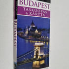Budapest : taskuopas & kartta - pikkukuva 1