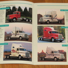 1991 Freightliner esite - 12 siv - jenkkirekka - pikkukuva 3
