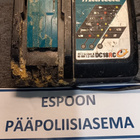 T3180 Makita akkulauri - pikkukuva 1