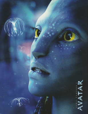 DVD: Avatar