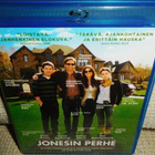 Jonesin Perhe Blu-ray - pikkukuva 1