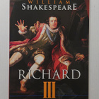 William Shakespeare - Richard III - pikkukuva 1