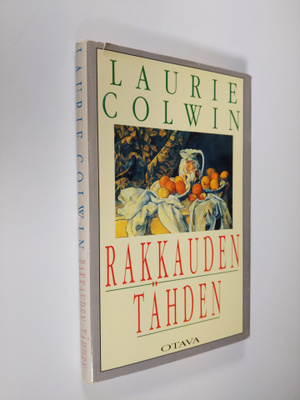 Laurie Colwin : Rakkauden tähden