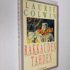 Laurie Colwin : Rakkauden tähden - pikkukuva 1