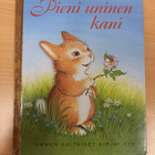 Tammen kultaiset kirjat 177: Pieni uninen kani - pikkukuva 1