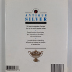Lydia Darbyshire : Antique silver - pikkukuva 2