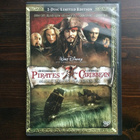 Pirates of the Caribbean - Maailma laidalla - DVD • - pikkukuva 1