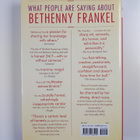 Bethenny Frankel : A Place of Yes : 10 Rules for Getting ... - pikkukuva 2