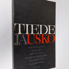 Pentti Kaitera. : Tiede ja usko : kuusi tutkielmaa - pikkukuva 1