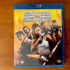 Scouts Guide To The Zombie Apocalypse Blu-ray - pikkukuva 1