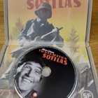 Tuntematon sotilas - Vanhala erikoisversio DVD - pikkukuva 2