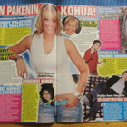 7 PÄIVÄÄ (Seiska) -lehti  40 / 2004. - pikkukuva 4