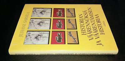 Historian väärennöksiä ja väärentämisen historiaa