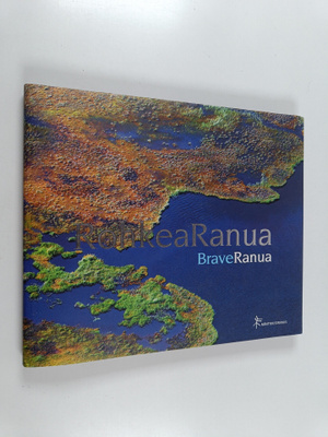 Rohkea Ranua = Brave Ranua
