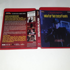 Night of the Executioner - US Region ABC Blu-Ray Mondo Macab - pikkukuva 1