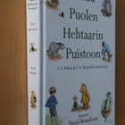 David Benedictus : Paluu Puolen hehtaarin puistoon - pikkukuva 1