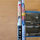 Varasto + Varasto 2 (2 x Blu-ray + DVD) - pikkukuva 3