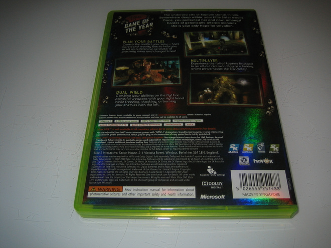 Item image