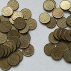 10 penniä, kaikki vuodet 1963-1982, 271 kolikkoa. Circ - pikkukuva 3