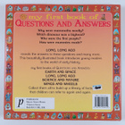 Maggie Brown : My First Book of Questions and Answers abo... - pikkukuva 2