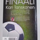 Kari Tanskanen : Finaali - pikkukuva 2