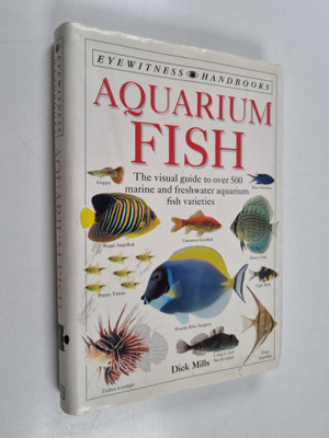 Dick Mills : Aquarium fish