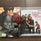 Searching For Bobby Fischer (1993) - Imprint #249 Blu-ray - pikkukuva 1