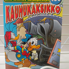 Aku Ankan taskukirja 450 Kauhukaksikko - pikkukuva 1