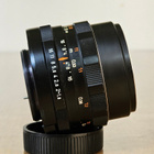 == Pentacon auto 50mm f/1.8 - M42 - pikkukuva 3