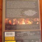 The Mummy returns - Muumion paluu , 2 DVD limited edition - pikkukuva 2