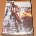 PC Battlefield 4 DVD-ROM - pikkukuva 1