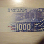 1000 mk 1986 - pikkukuva 2
