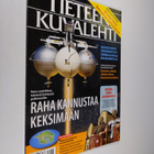 Tieteen kuvalehti 7/2007 - pikkukuva 1