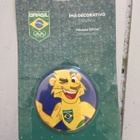 Ginga jääkaappimagneetti - pikkukuva 2