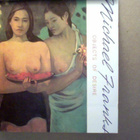 MICHAEL FRANKS  ::  OBJECTS OF DESIRE  ::  CD ALBUM - pikkukuva 1