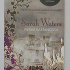 Sarah Waters - Vieras Kartanossa - pikkukuva 1