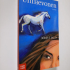 Marvi Jalo : Unihevonen - pikkukuva 1