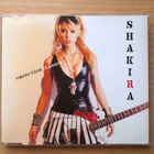 Shakira - Objection Tango CDS - pikkukuva 1