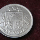 20 santimu 1922. Latvia - pikkukuva 2