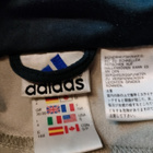 ADIDAS verkkaritakki 36/38, 168cm - pikkukuva 4
