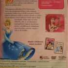 Prinsessatarinoita - Jasminen lumotut kertomukset - pikkukuva 2