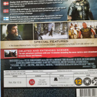 EXODUS GODS AND KINGS BLU-RAY - pikkukuva 2