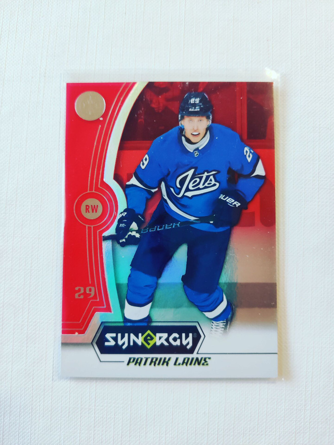 Patrik Laine